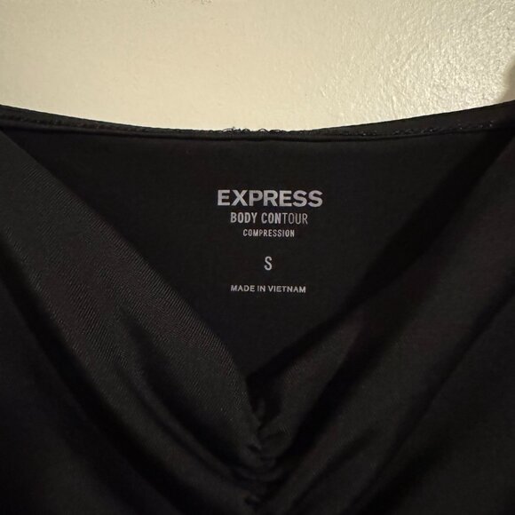 Body Contour Compression Ruched Cami - Picture 4 of 4